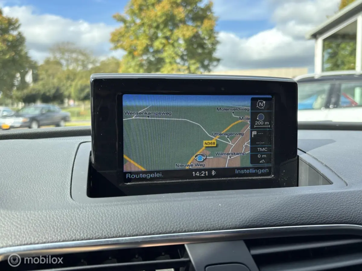 1.4 TFSI CoD Sport S Line Edition | Clima | PDC V+A | Navi | Trekhaak | LM Velgen |