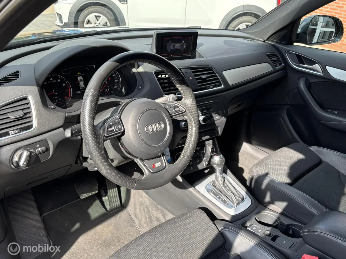 1.4 TFSI CoD Sport S Line Edition | Clima | PDC V+A | Navi | Trekhaak | LM Velgen |