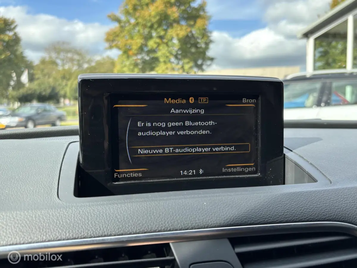 1.4 TFSI CoD Sport S Line Edition | Clima | PDC V+A | Navi | Trekhaak | LM Velgen |