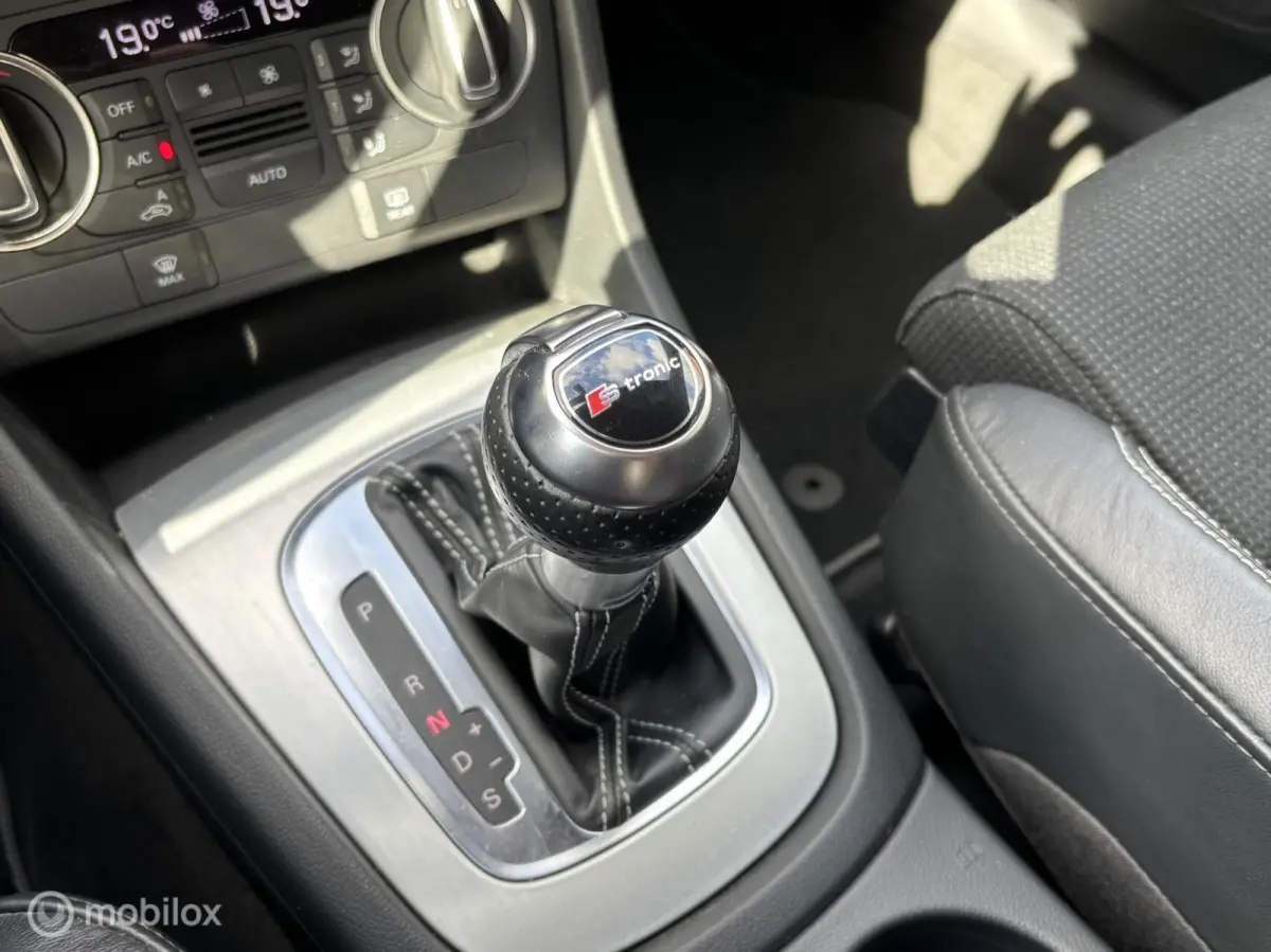 1.4 TFSI CoD Sport S Line Edition | Clima | PDC V+A | Navi | Trekhaak | LM Velgen |