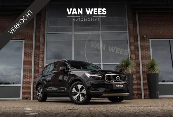 1.5 T5 Business Pro | 1e eigenaar | NL auto | Cruise control adaptief | Stoelverwarming | Navigatie | Bluetooth | LED | Climate control | PDC | 18 inch