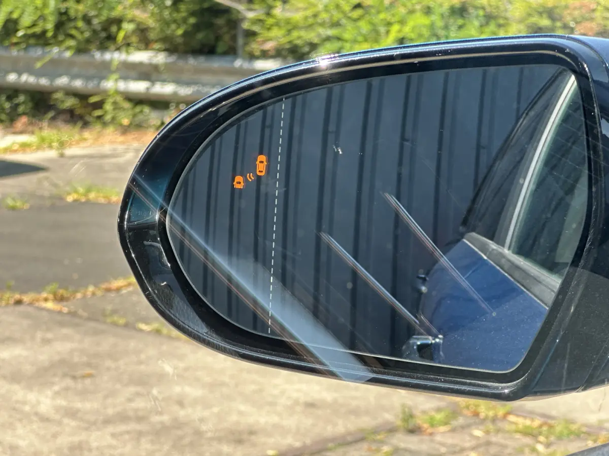 1.6 GDi PHEV Spirit Panoramadak, Trekhaak, JBL