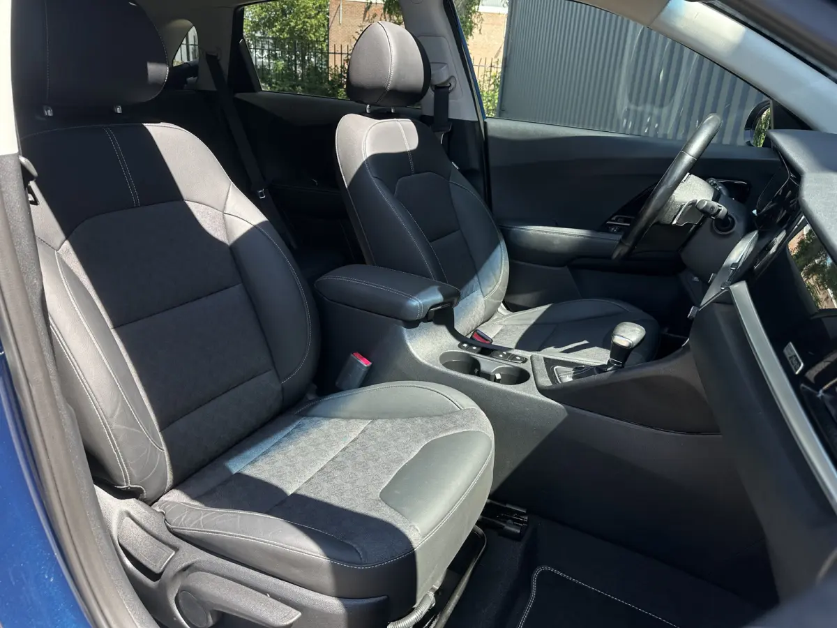 1.6 GDi PHEV Spirit Panoramadak, Trekhaak, JBL