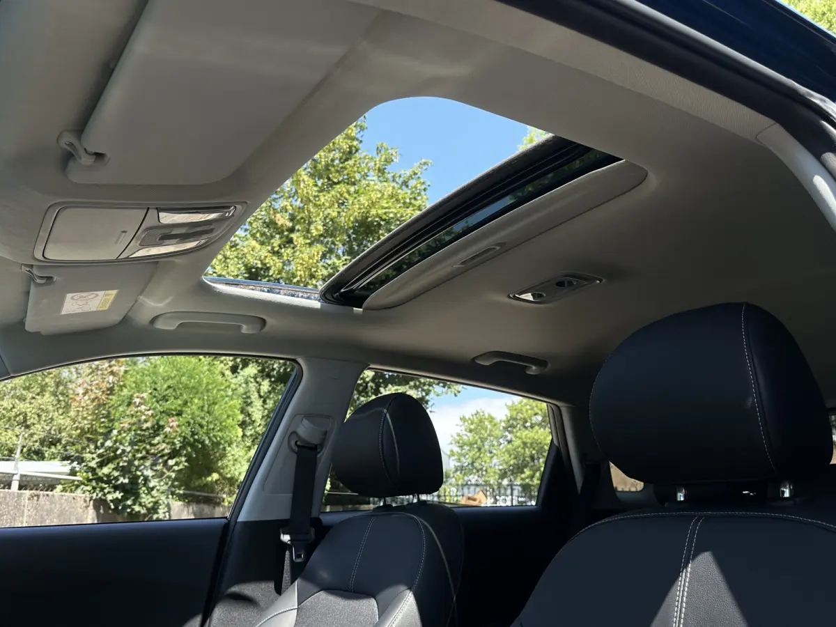 1.6 GDi PHEV Spirit Panoramadak, Trekhaak, JBL
