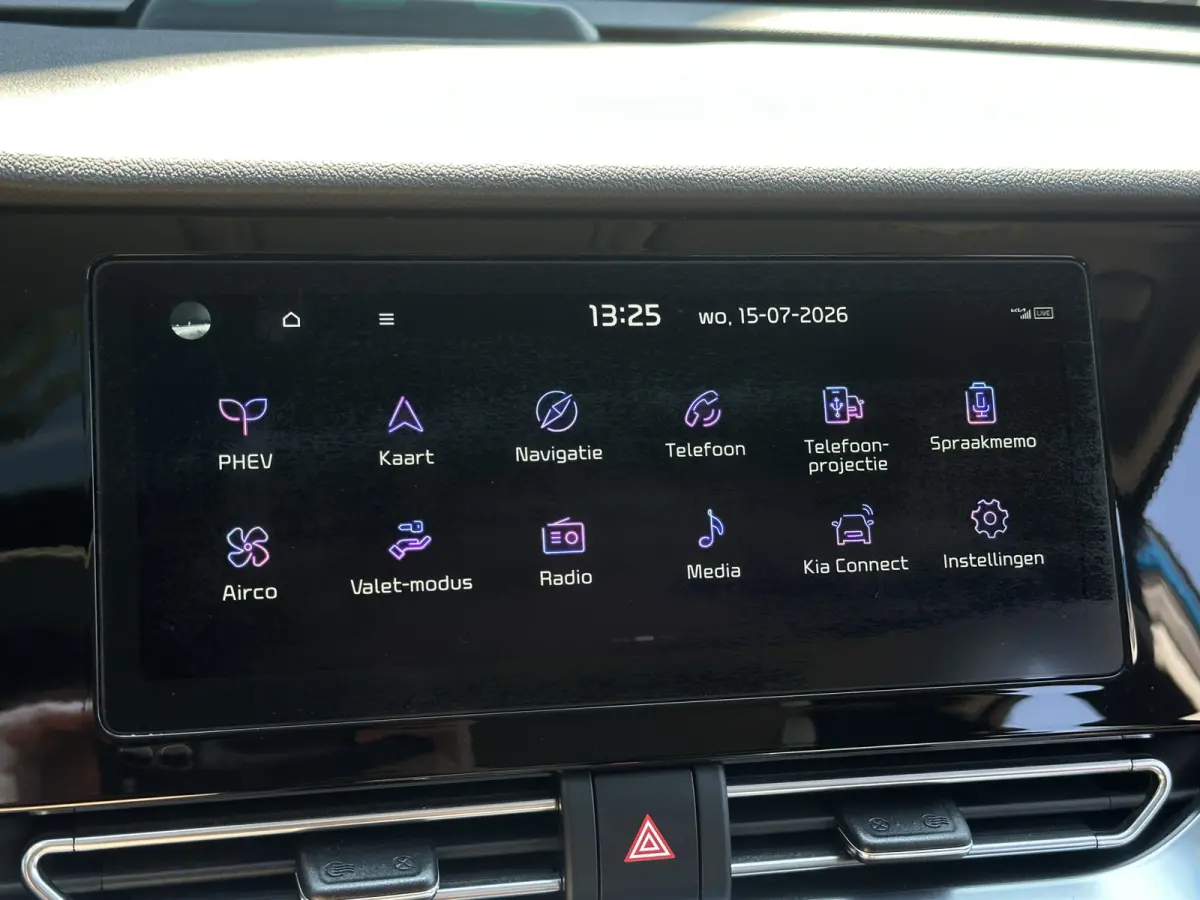 1.6 GDi PHEV Spirit Panoramadak, Trekhaak, JBL