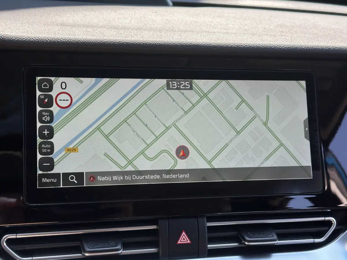 1.6 GDi PHEV Spirit Panoramadak, Trekhaak, JBL
