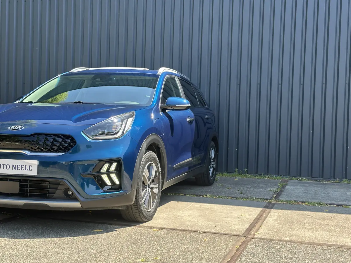 1.6 GDi PHEV Spirit Panoramadak, Trekhaak, JBL