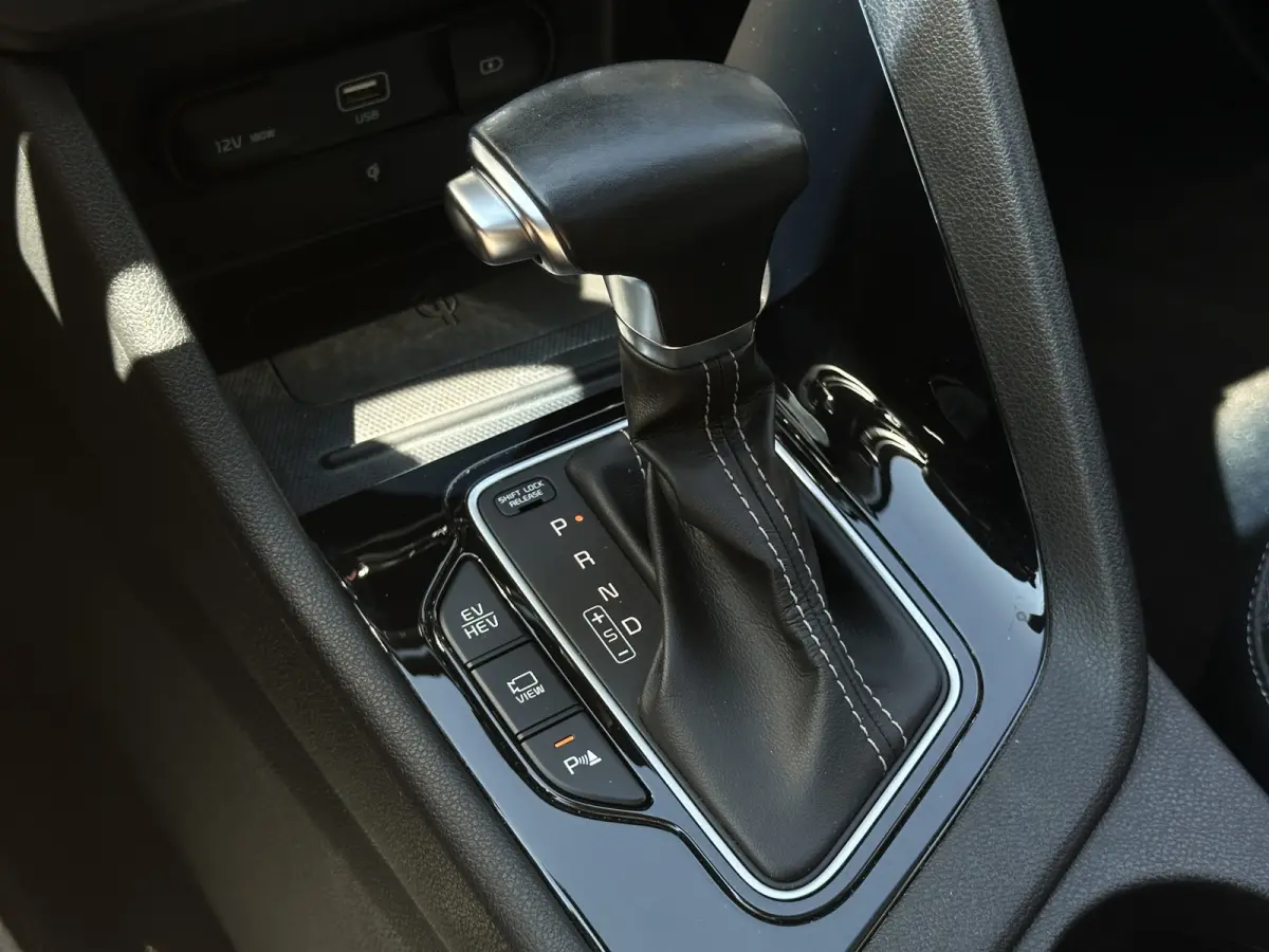 1.6 GDi PHEV Spirit Panoramadak, Trekhaak, JBL