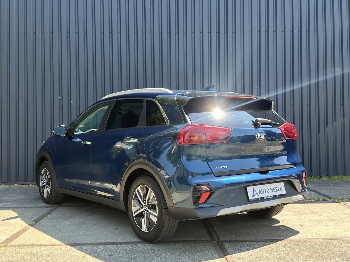 1.6 GDi PHEV Spirit Panoramadak, Trekhaak, JBL