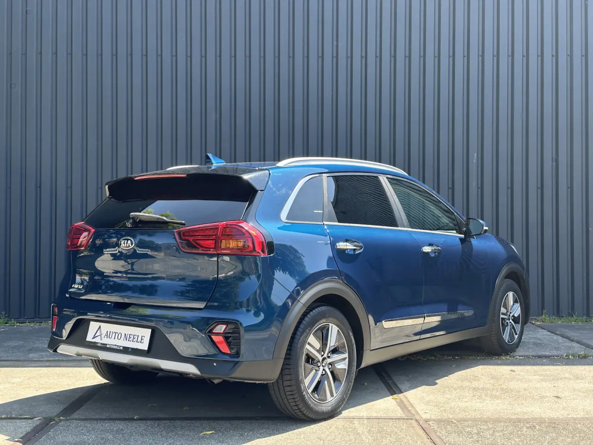 1.6 GDi PHEV Spirit Panoramadak, Trekhaak, JBL