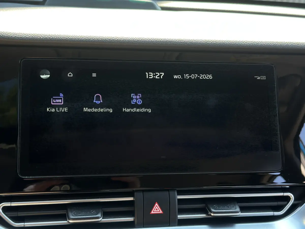 1.6 GDi PHEV Spirit Panoramadak, Trekhaak, JBL