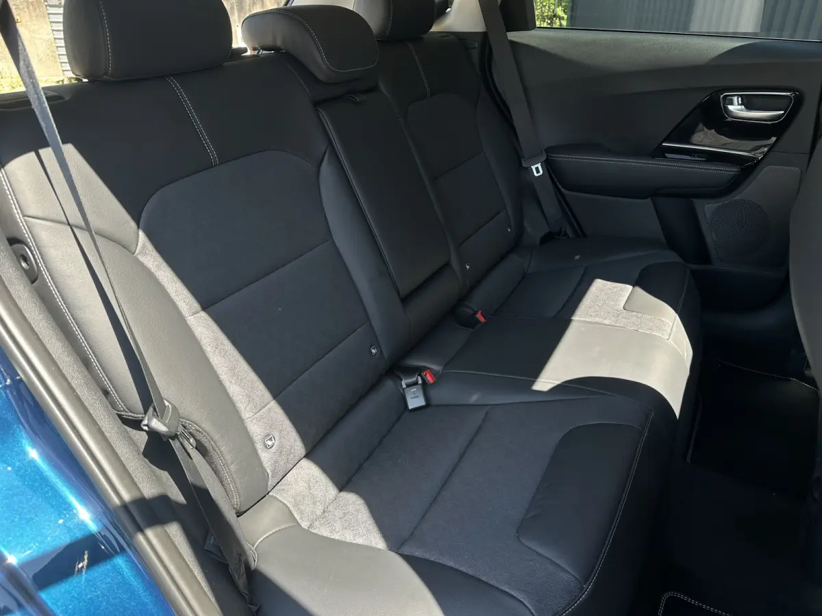1.6 GDi PHEV Spirit Panoramadak, Trekhaak, JBL