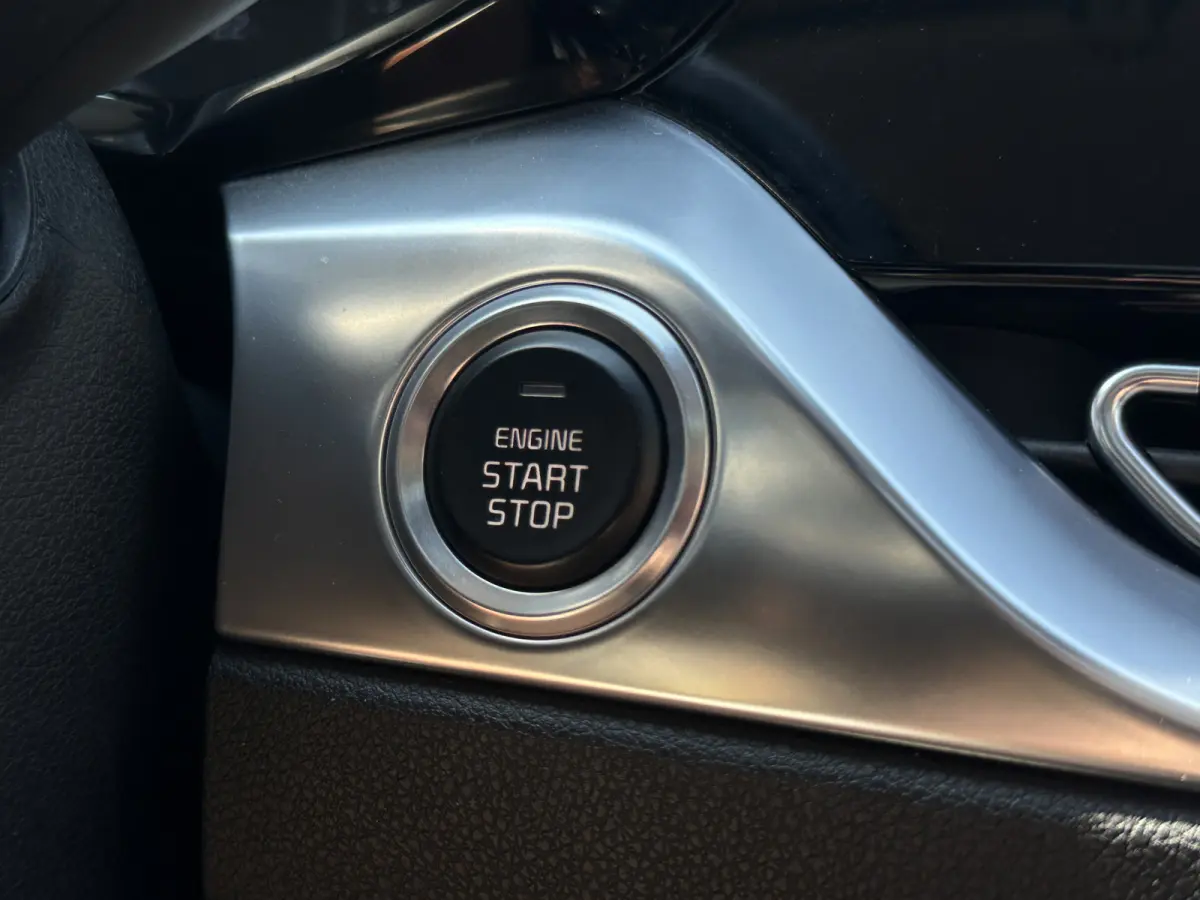 1.6 GDi PHEV Spirit Panoramadak, Trekhaak, JBL