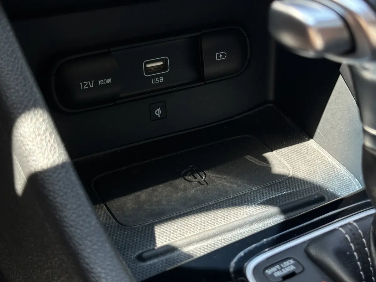 1.6 GDi PHEV Spirit Panoramadak, Trekhaak, JBL