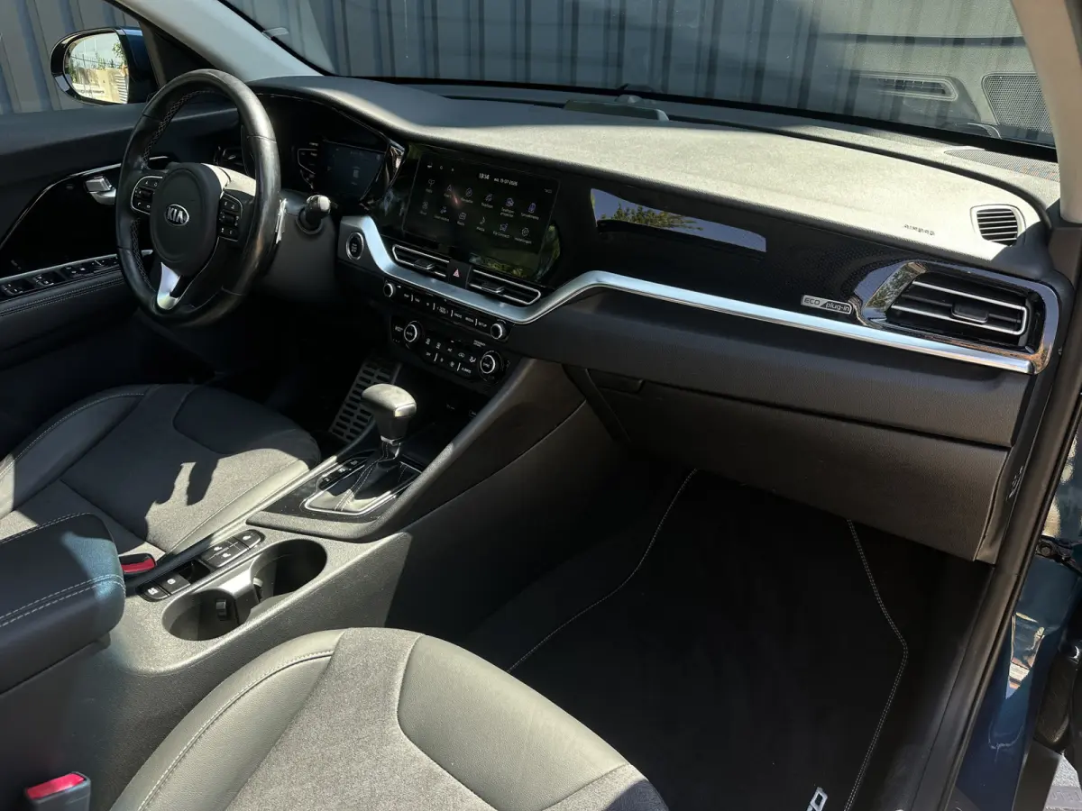 1.6 GDi PHEV Spirit Panoramadak, Trekhaak, JBL