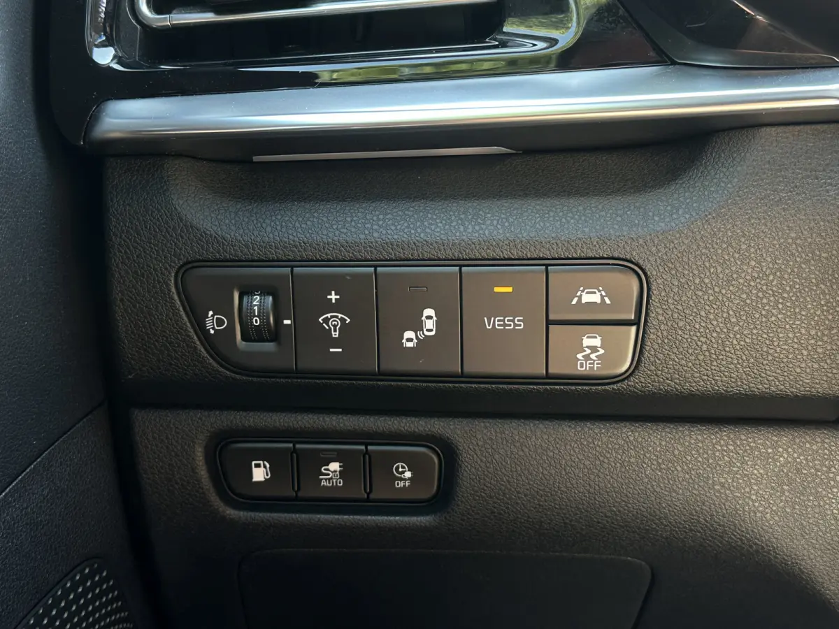 1.6 GDi PHEV Spirit Panoramadak, Trekhaak, JBL