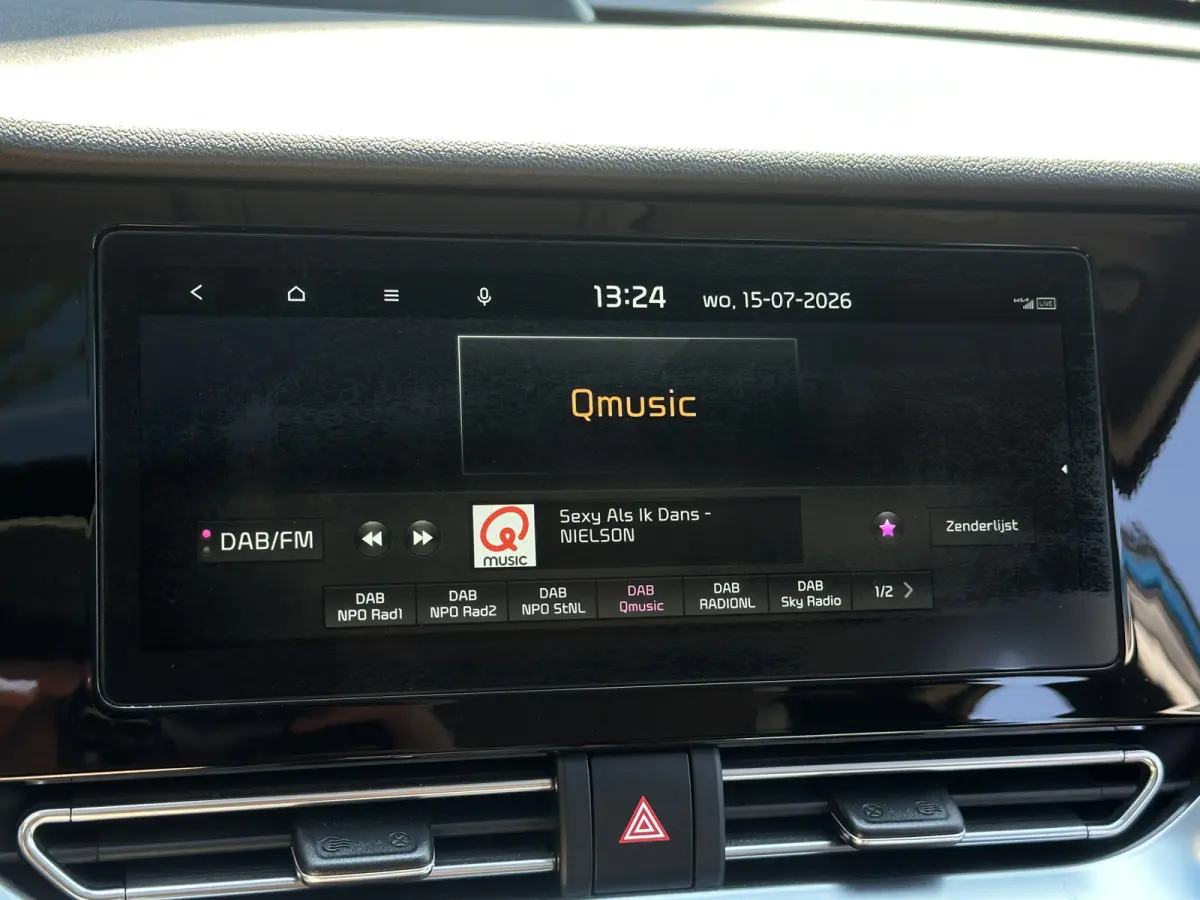 1.6 GDi PHEV Spirit Panoramadak, Trekhaak, JBL