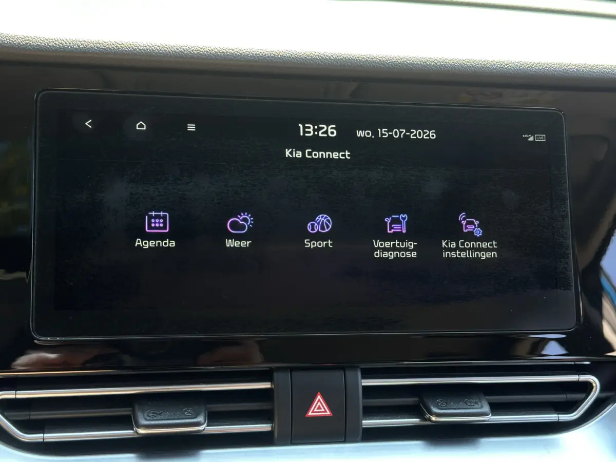 1.6 GDi PHEV Spirit Panoramadak, Trekhaak, JBL