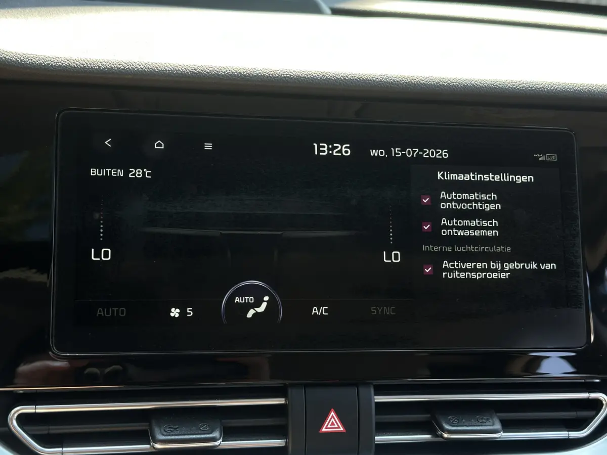 1.6 GDi PHEV Spirit Panoramadak, Trekhaak, JBL