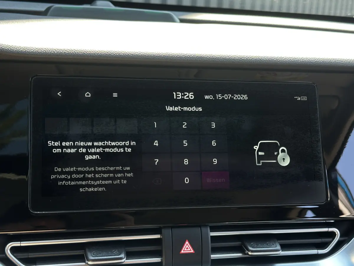 1.6 GDi PHEV Spirit Panoramadak, Trekhaak, JBL