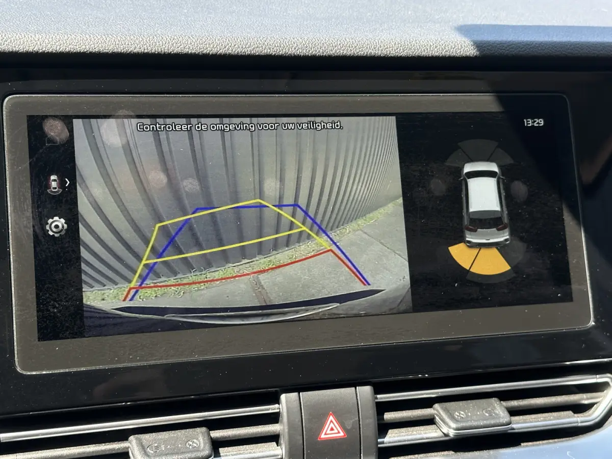 1.6 GDi PHEV Spirit Panoramadak, Trekhaak, JBL