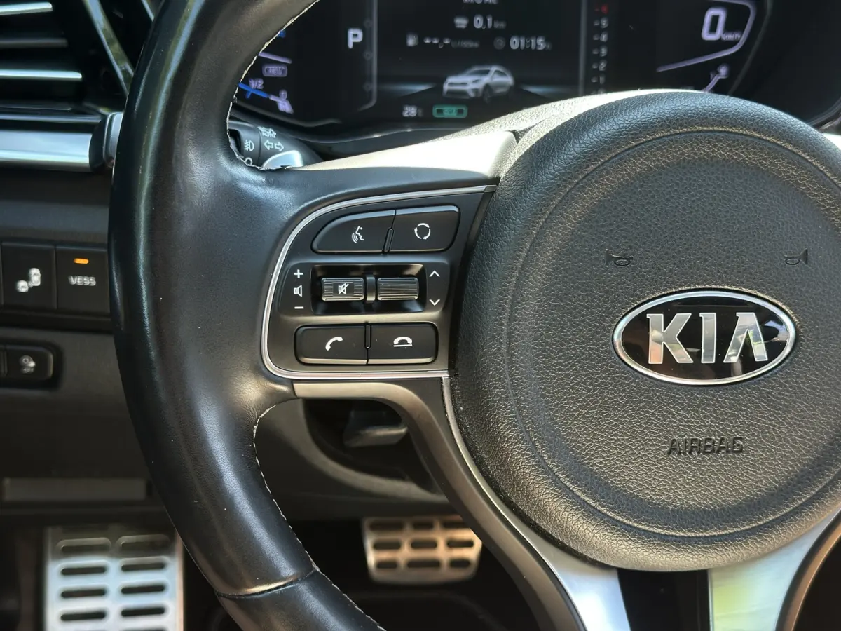 1.6 GDi PHEV Spirit Panoramadak, Trekhaak, JBL