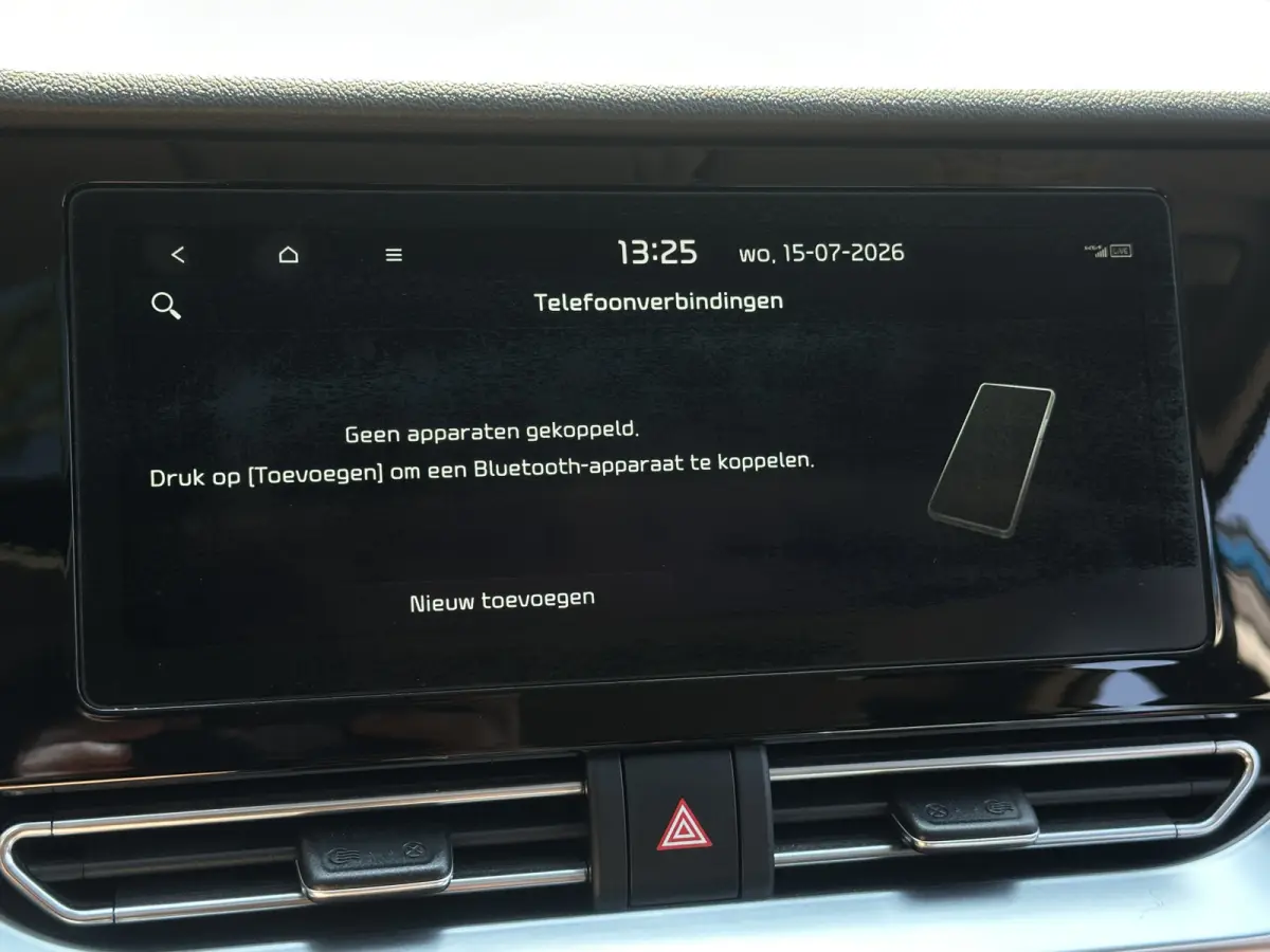1.6 GDi PHEV Spirit Panoramadak, Trekhaak, JBL