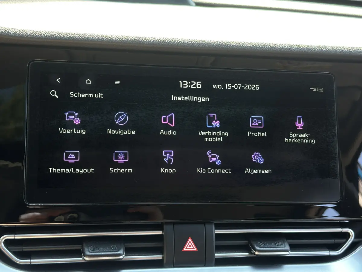 1.6 GDi PHEV Spirit Panoramadak, Trekhaak, JBL