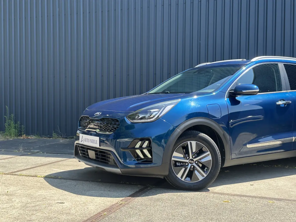 1.6 GDi PHEV Spirit Panoramadak, Trekhaak, JBL