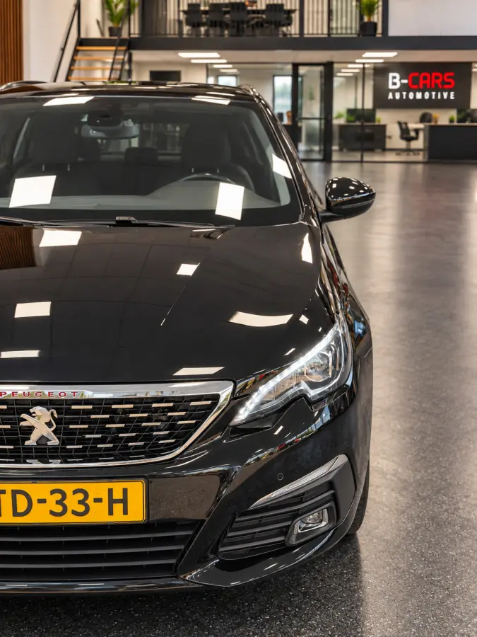 1.2 PureTech Allure GT-Line|Pano|Automaat|Trekhk|Navi|Carplay|