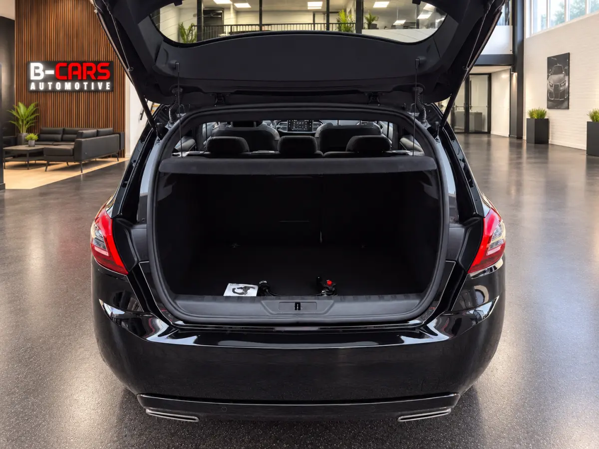 1.2 PureTech Allure GT-Line|Pano|Automaat|Trekhk|Navi|Carplay|