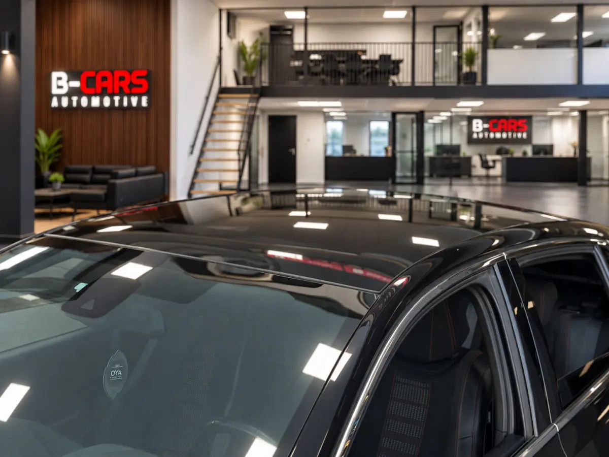 1.2 PureTech Allure GT-Line|Pano|Automaat|Trekhk|Navi|Carplay|