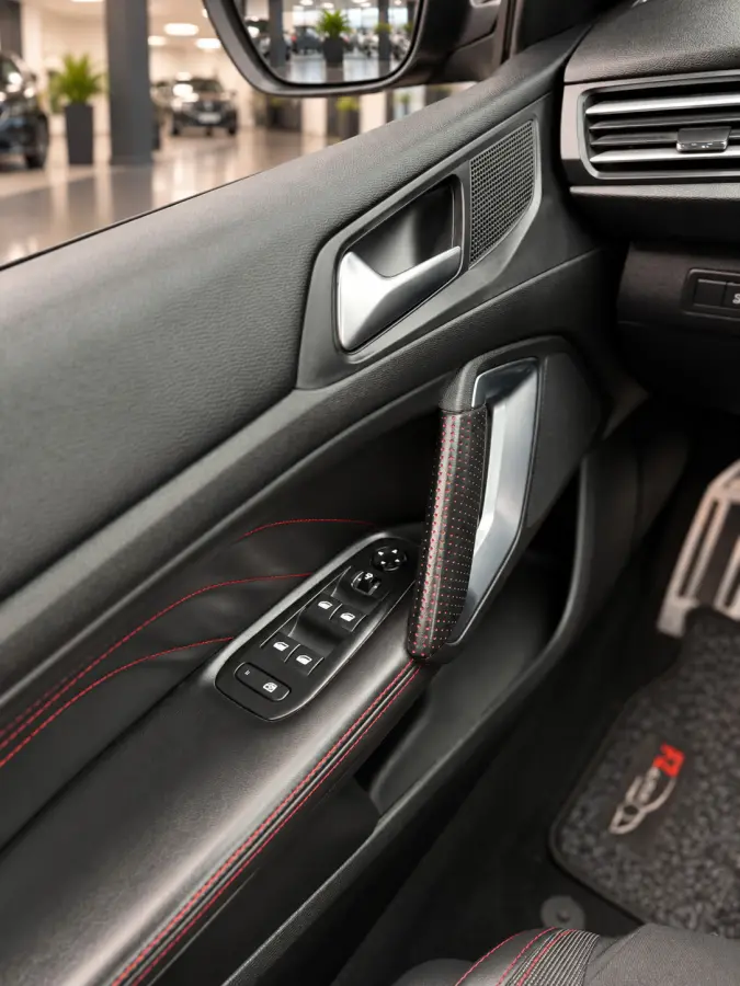 1.2 PureTech Allure GT-Line|Pano|Automaat|Trekhk|Navi|Carplay|