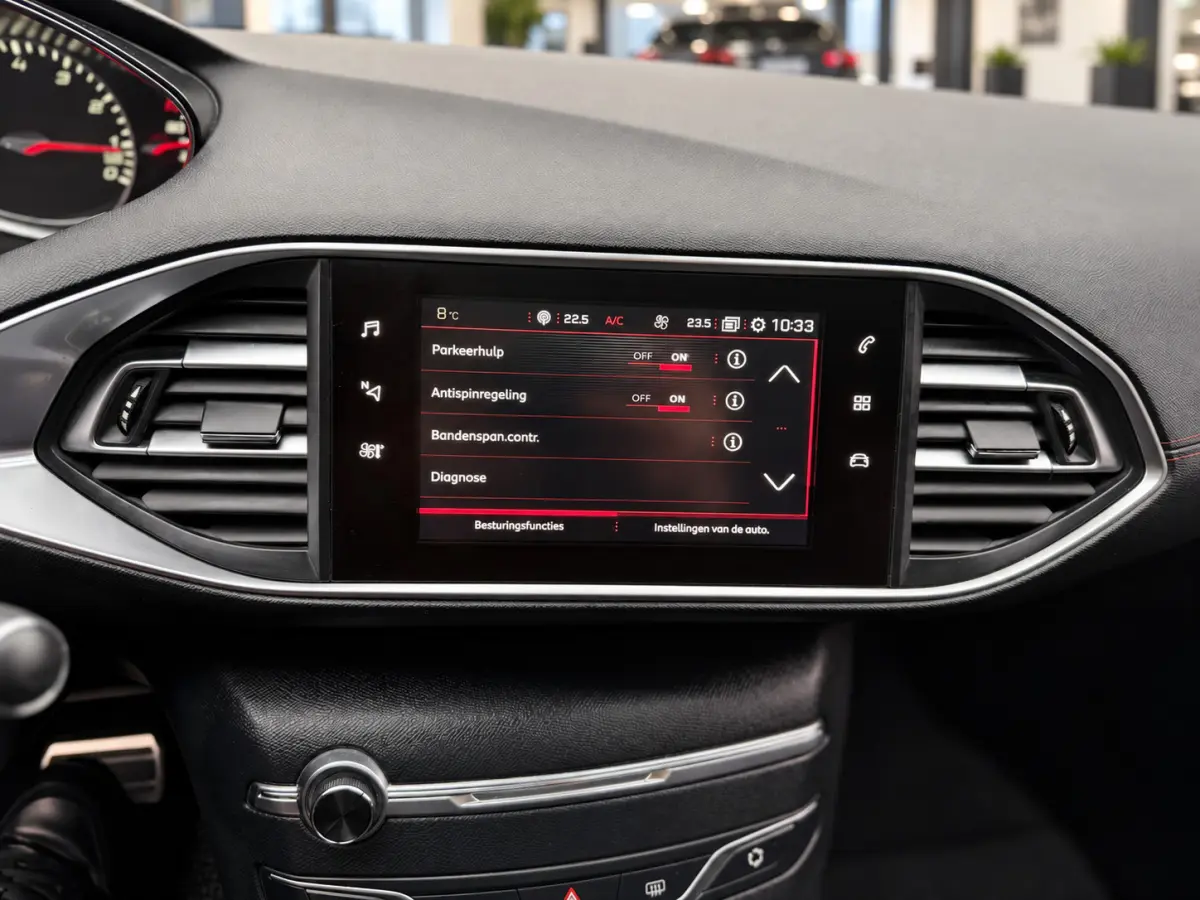 1.2 PureTech Allure GT-Line|Pano|Automaat|Trekhk|Navi|Carplay|