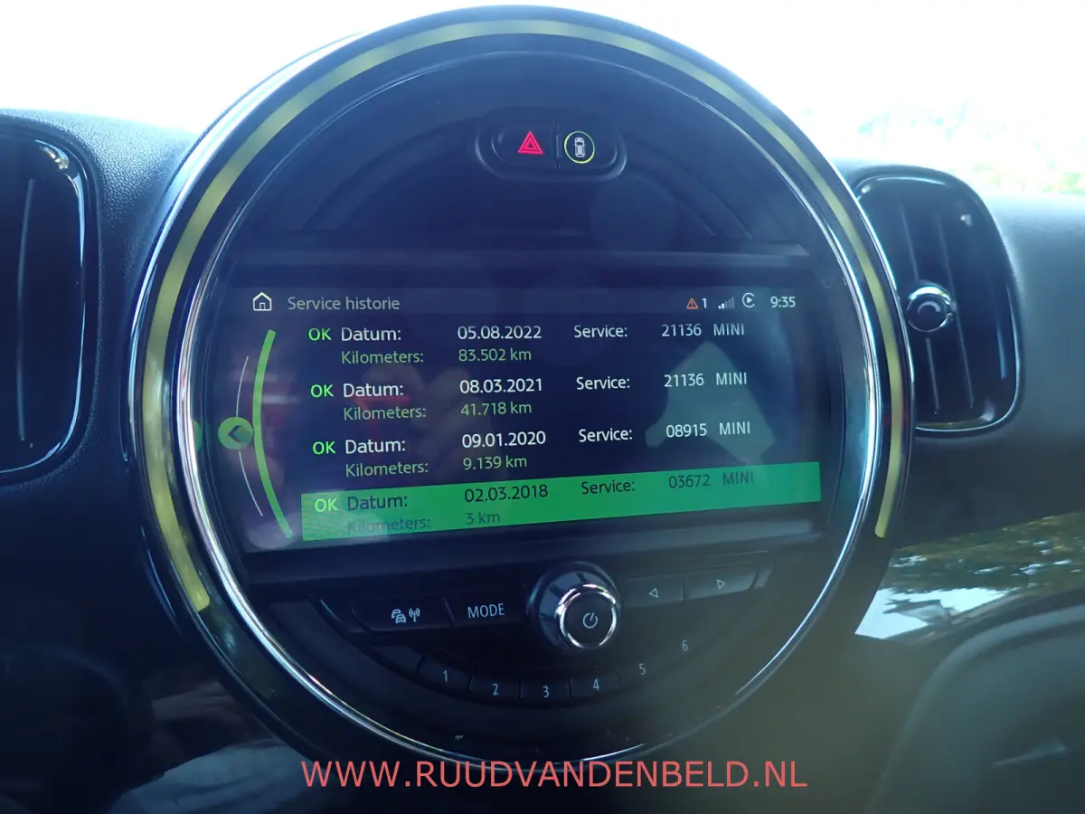 1.5 Cooper JCW-PACK / HARMON&KARDON / CARPLAY / SPORTSTOEL /