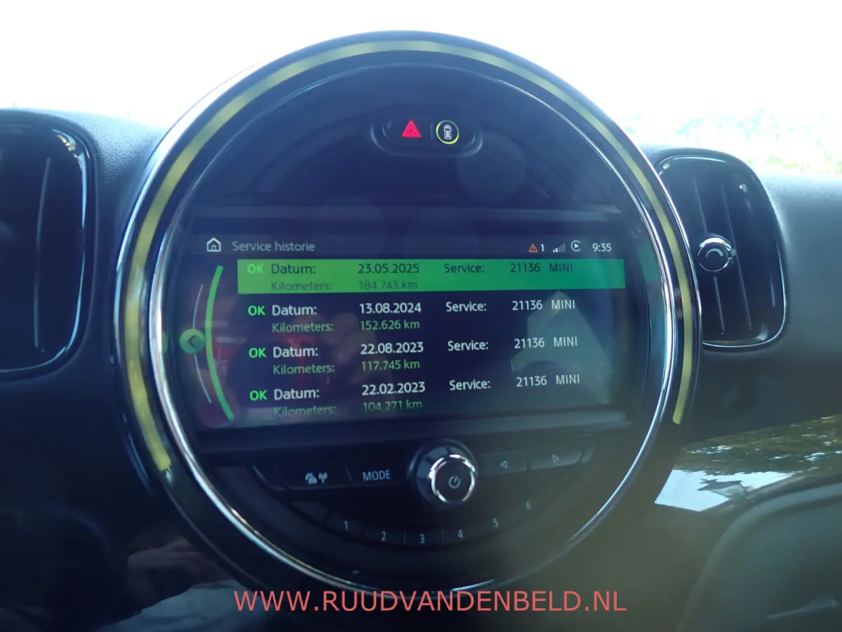 1.5 Cooper JCW-PACK / HARMON&KARDON / CARPLAY / SPORTSTOEL /
