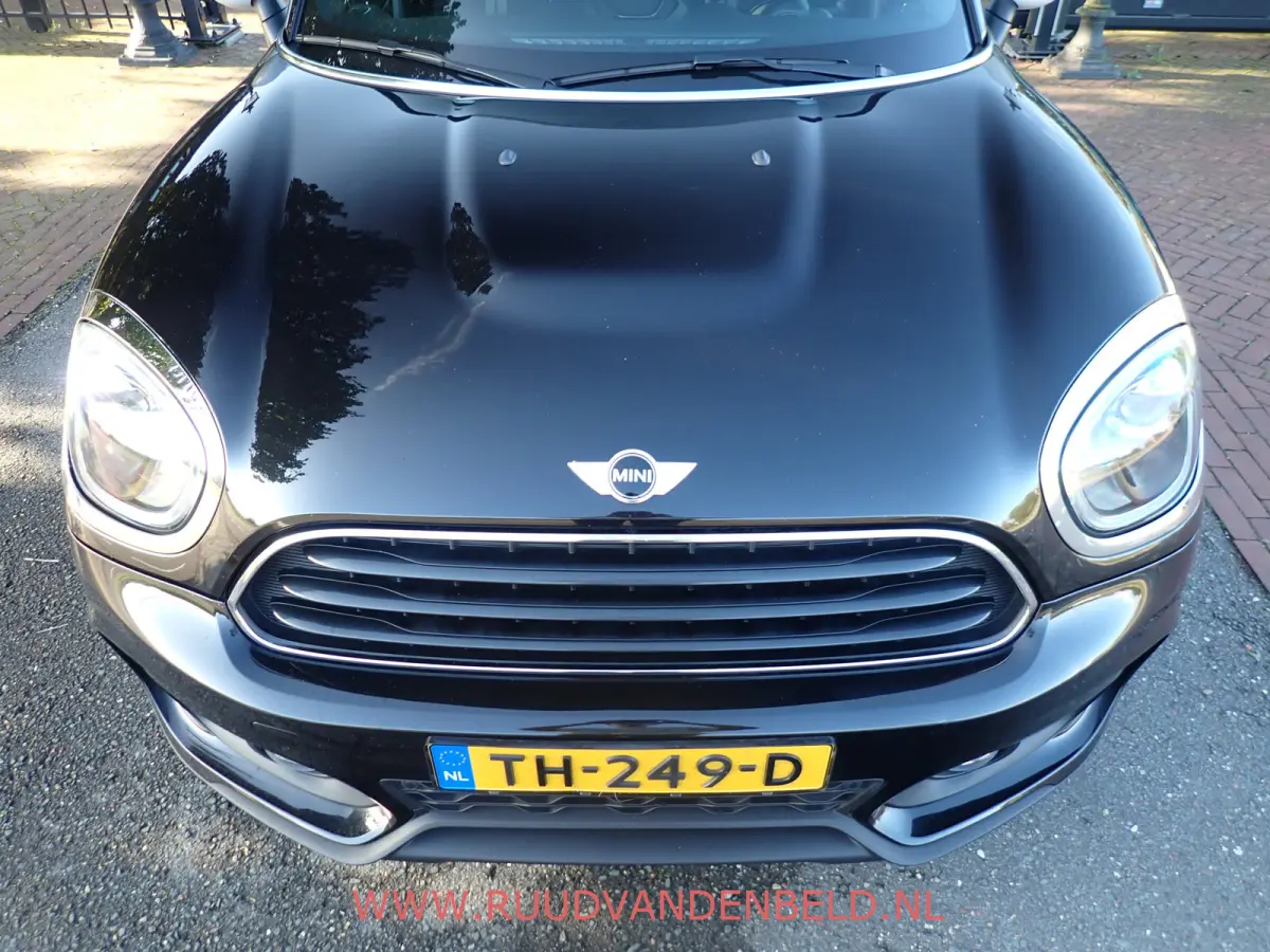 1.5 Cooper JCW-PACK / HARMON&KARDON / CARPLAY / SPORTSTOEL /