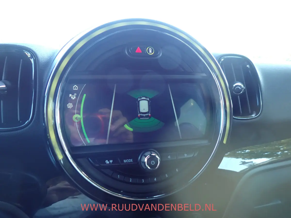 1.5 Cooper JCW-PACK / HARMON&KARDON / CARPLAY / SPORTSTOEL /