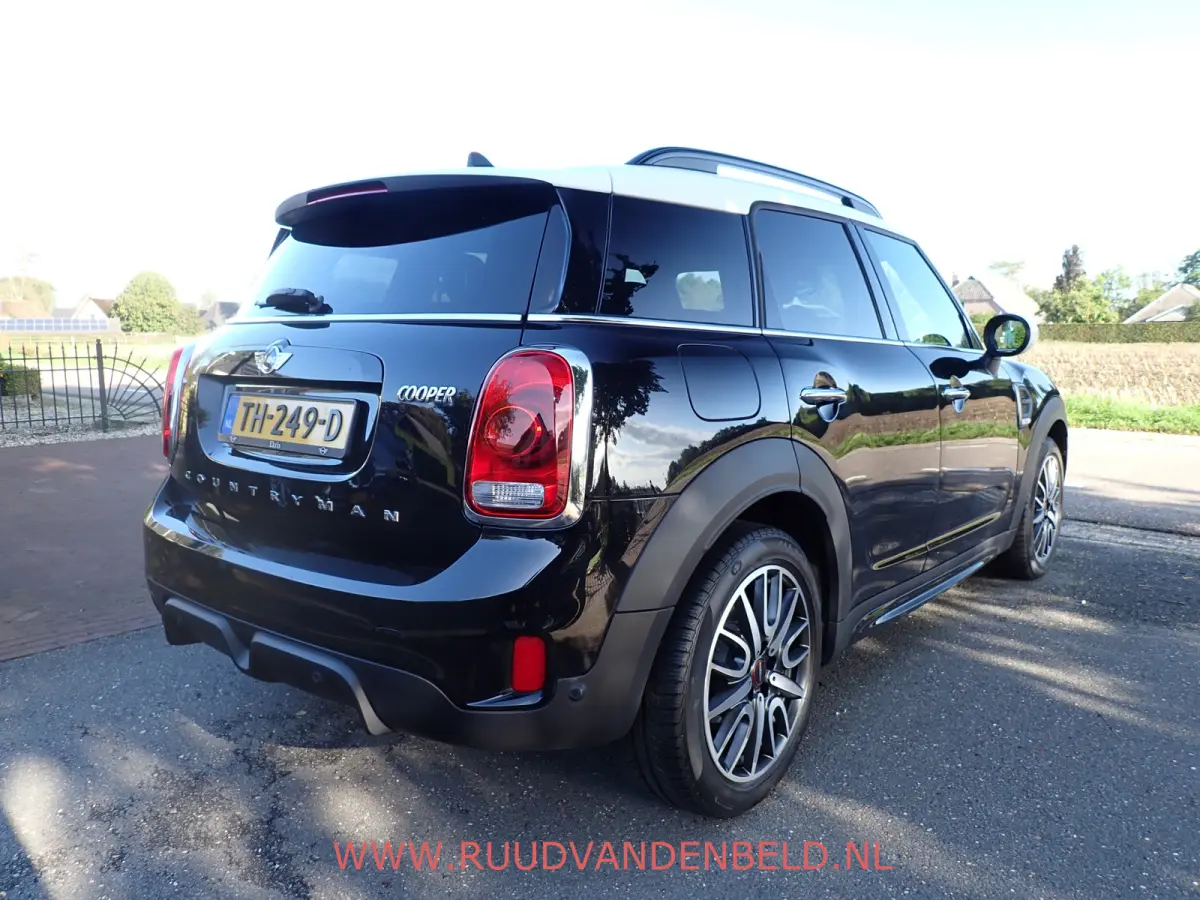 1.5 Cooper JCW-PACK / HARMON&KARDON / CARPLAY / SPORTSTOEL /