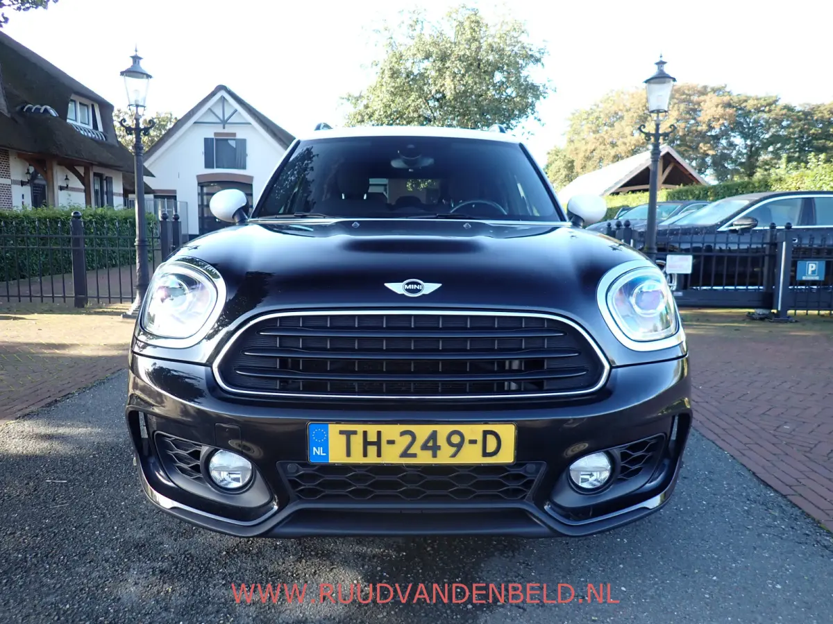 1.5 Cooper JCW-PACK / HARMON&KARDON / CARPLAY / SPORTSTOEL /