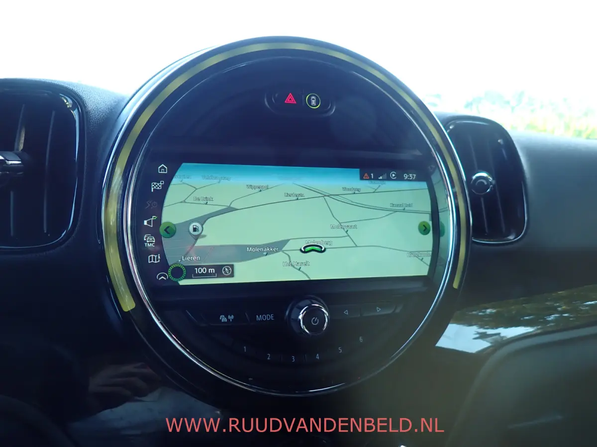 1.5 Cooper JCW-PACK / HARMON&KARDON / CARPLAY / SPORTSTOEL /