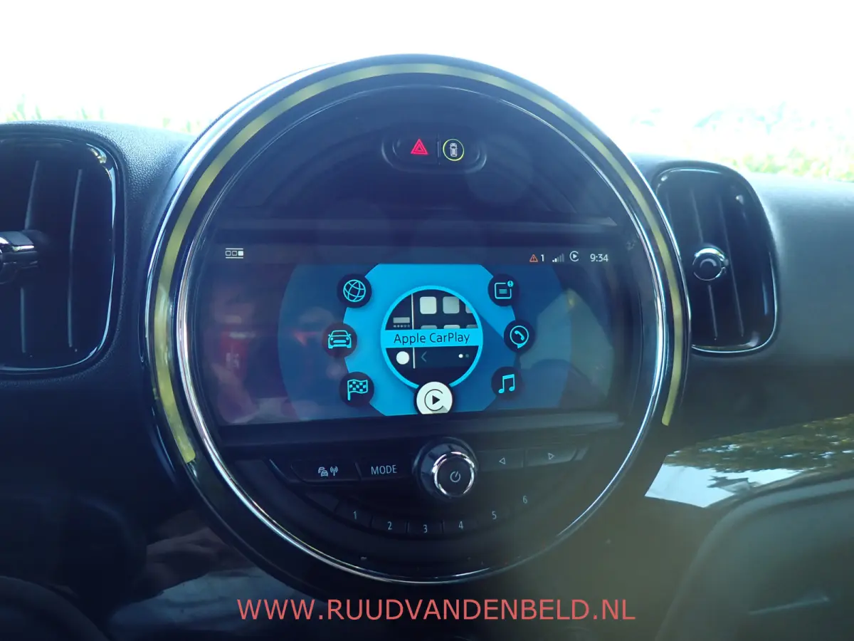 1.5 Cooper JCW-PACK / HARMON&KARDON / CARPLAY / SPORTSTOEL /
