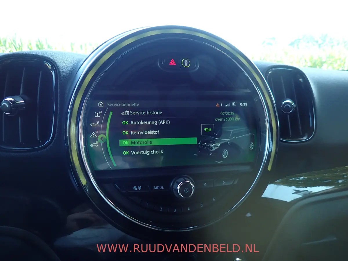 1.5 Cooper JCW-PACK / HARMON&KARDON / CARPLAY / SPORTSTOEL /