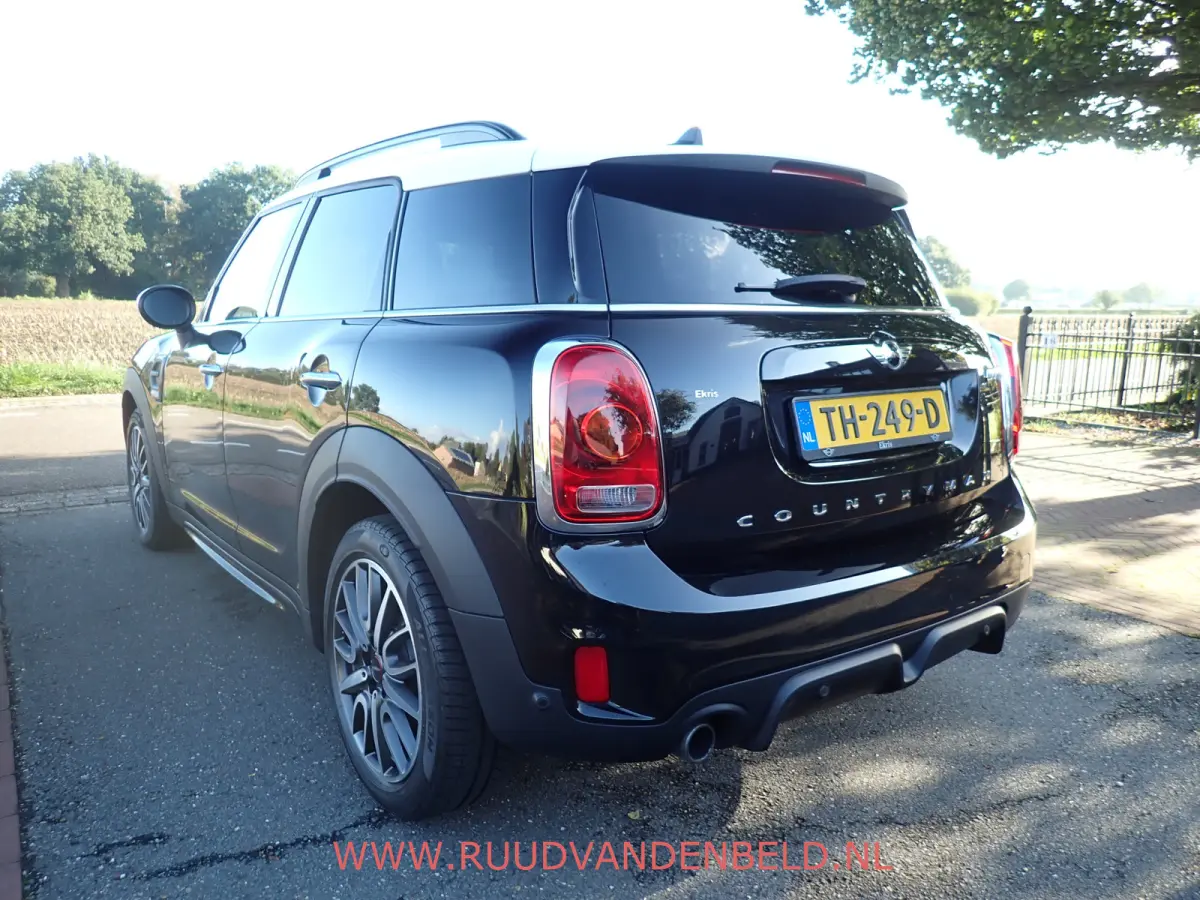 1.5 Cooper JCW-PACK / HARMON&KARDON / CARPLAY / SPORTSTOEL /