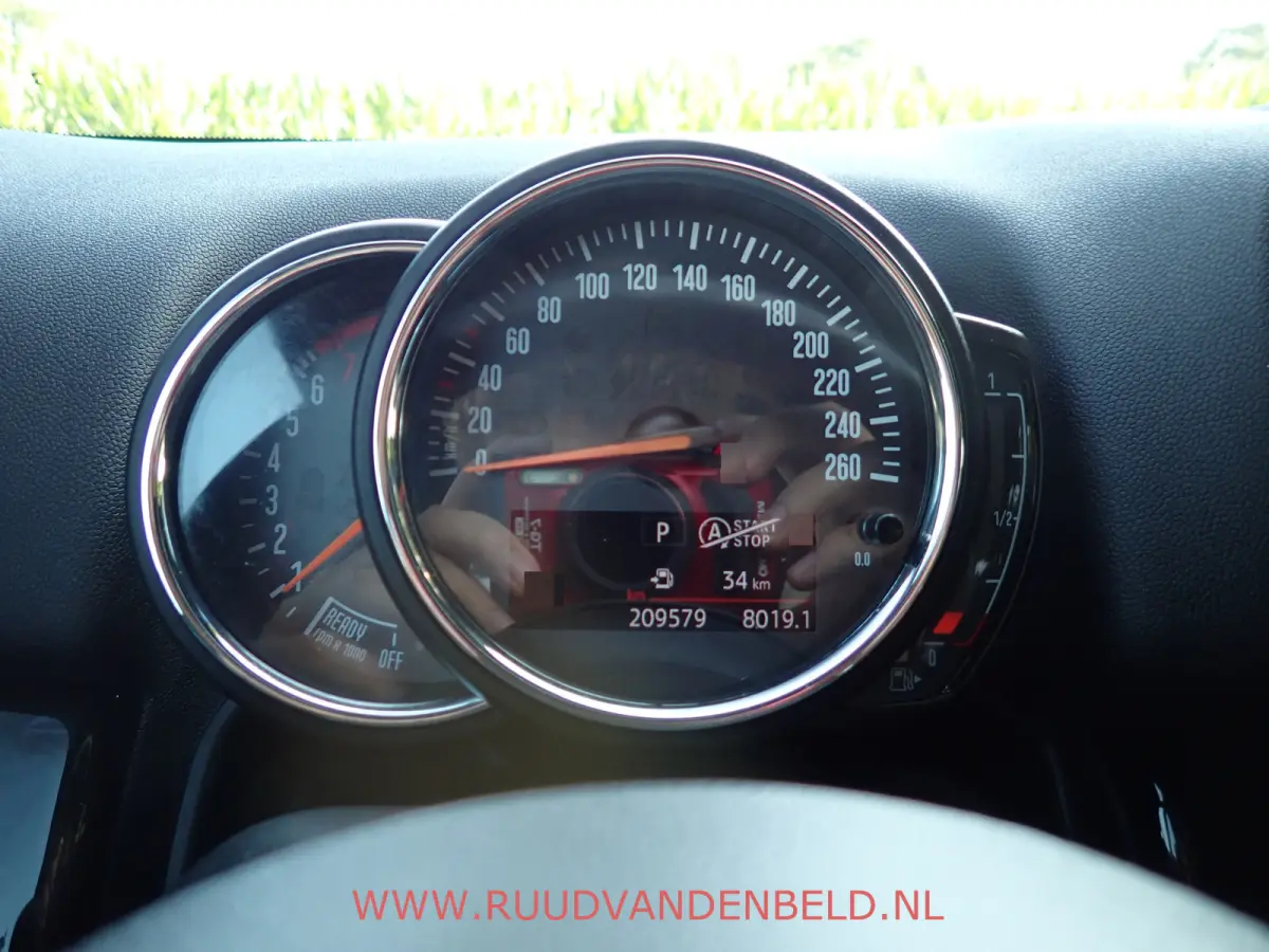 1.5 Cooper JCW-PACK / HARMON&KARDON / CARPLAY / SPORTSTOEL /