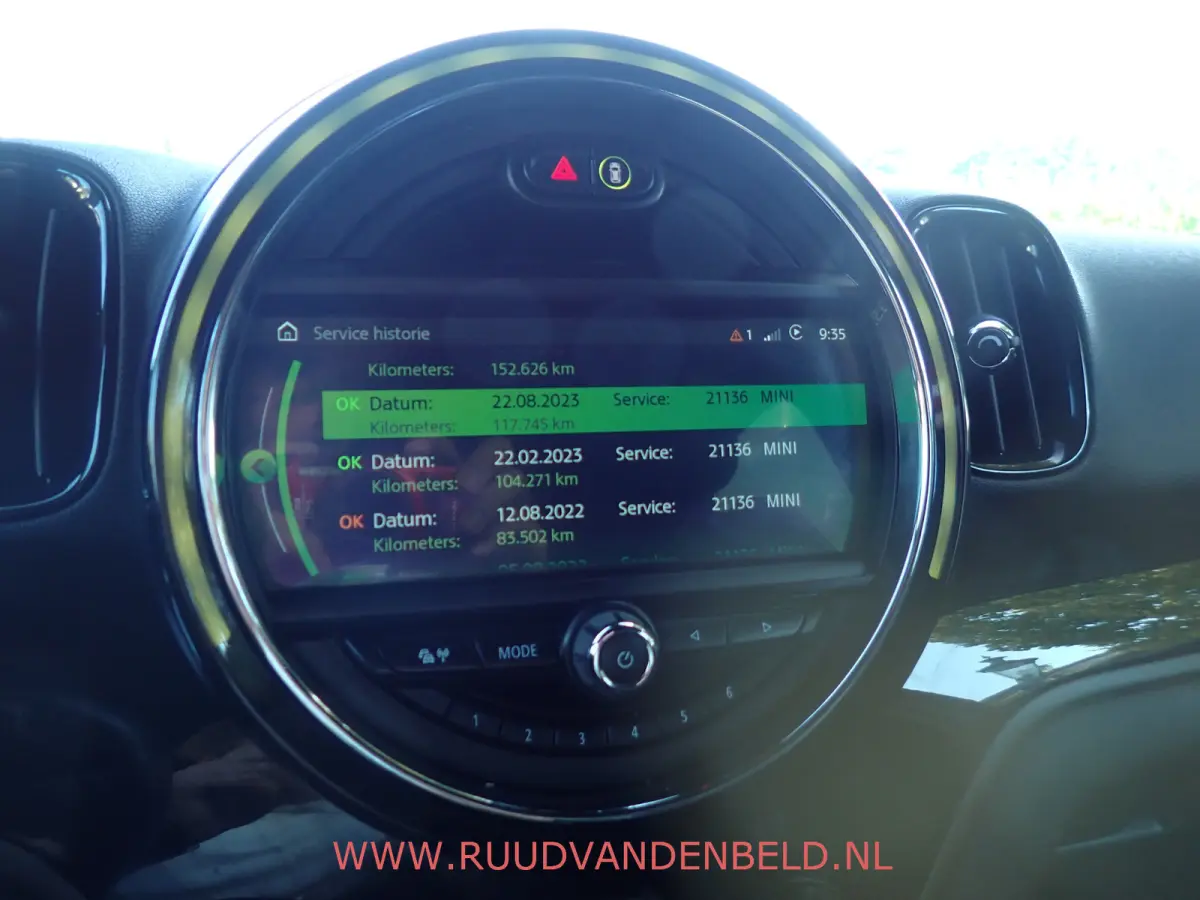 1.5 Cooper JCW-PACK / HARMON&KARDON / CARPLAY / SPORTSTOEL /