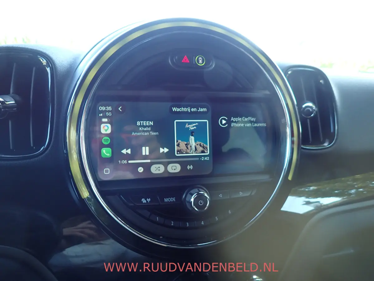 1.5 Cooper JCW-PACK / HARMON&KARDON / CARPLAY / SPORTSTOEL /