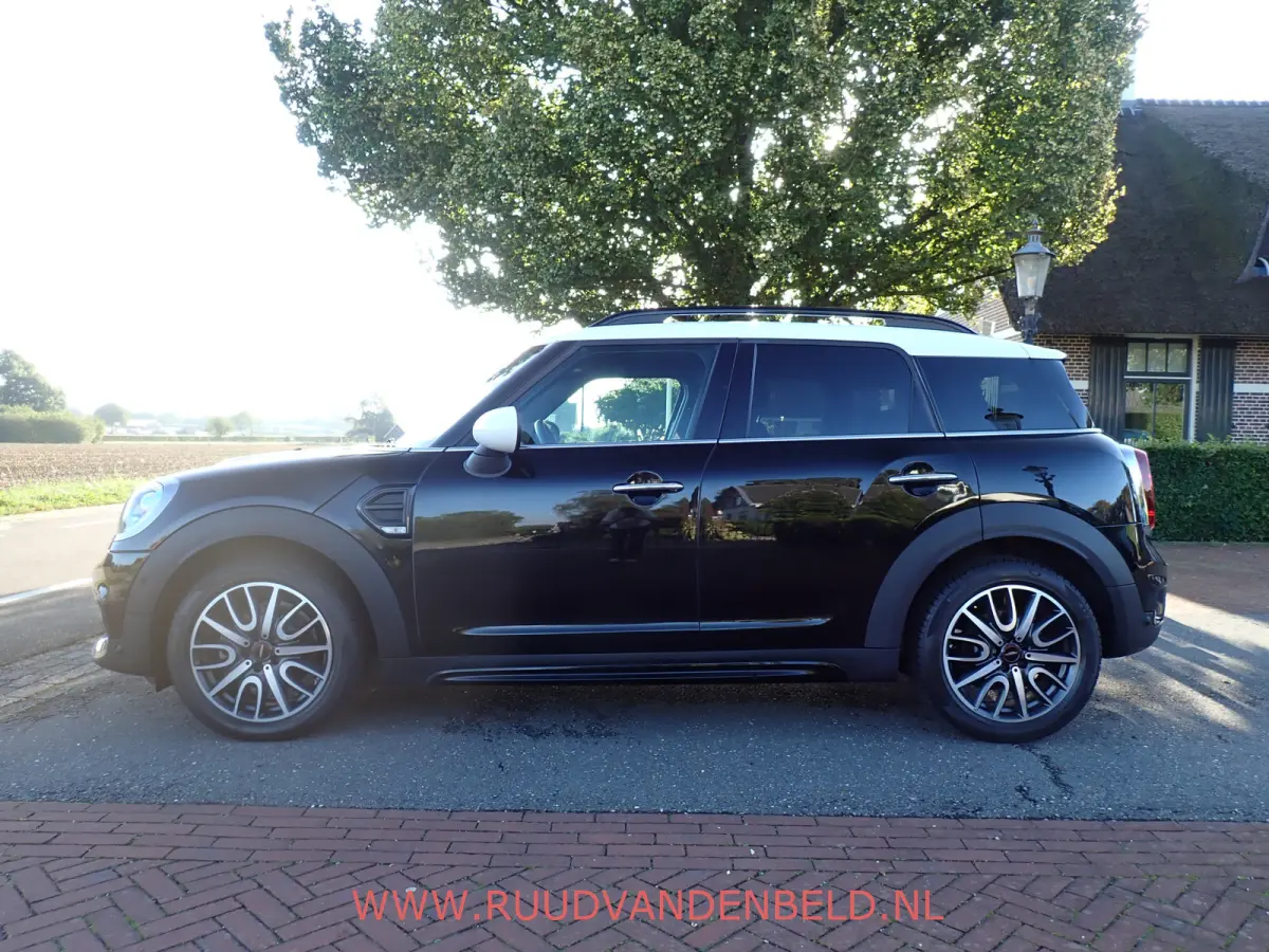 1.5 Cooper JCW-PACK / HARMON&KARDON / CARPLAY / SPORTSTOEL /