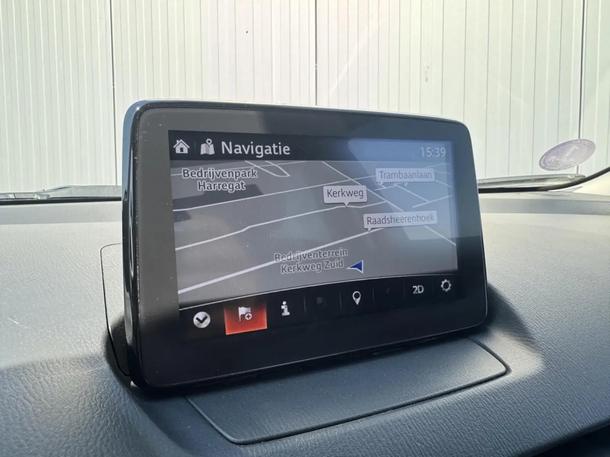 2.0 SkyActiv-G 120 GT-M|NL-Auto|Leder|BOSE|LED