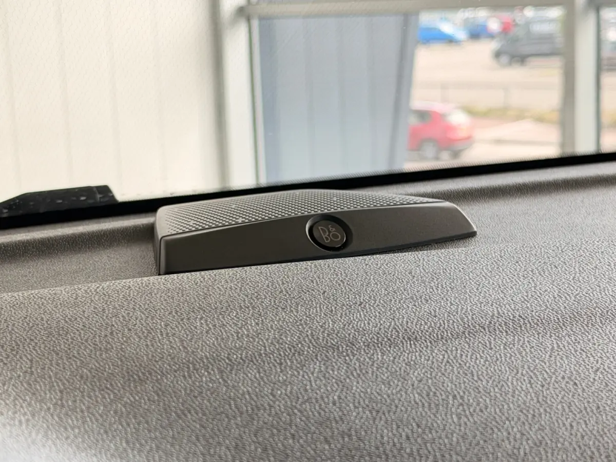 1.5 Ecoboost ST-X M260 | Mountune Stage 2 | Perf. Pack | B&O | Camera | Cruise Control | AGR | Stoel+Stuurverwarming | Carplay | Keyless | Kuipstoel